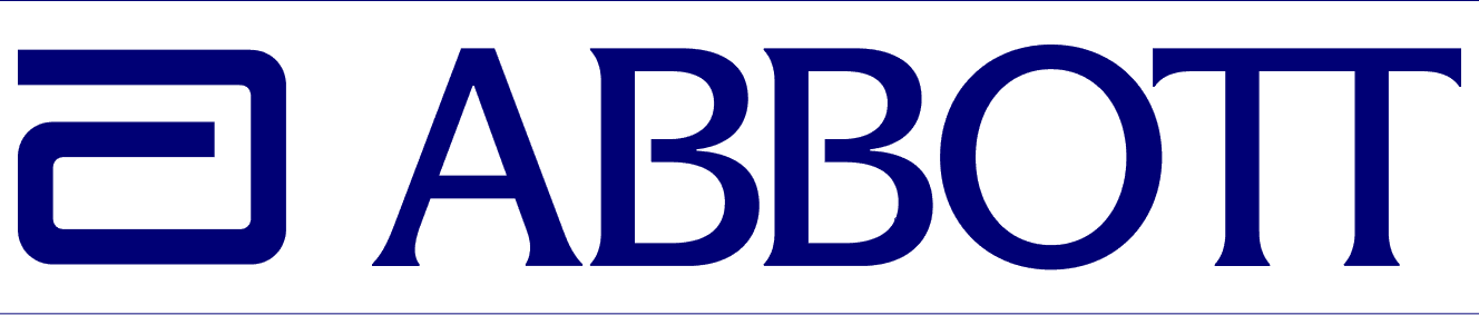 Abbott logo