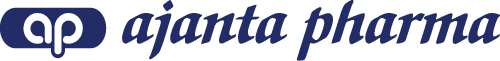 Ajanta Pharma logo