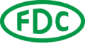 FDC Ltd logo