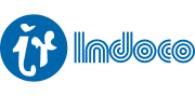 Indoco Remedies logo