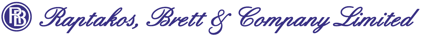 Raptakos logo