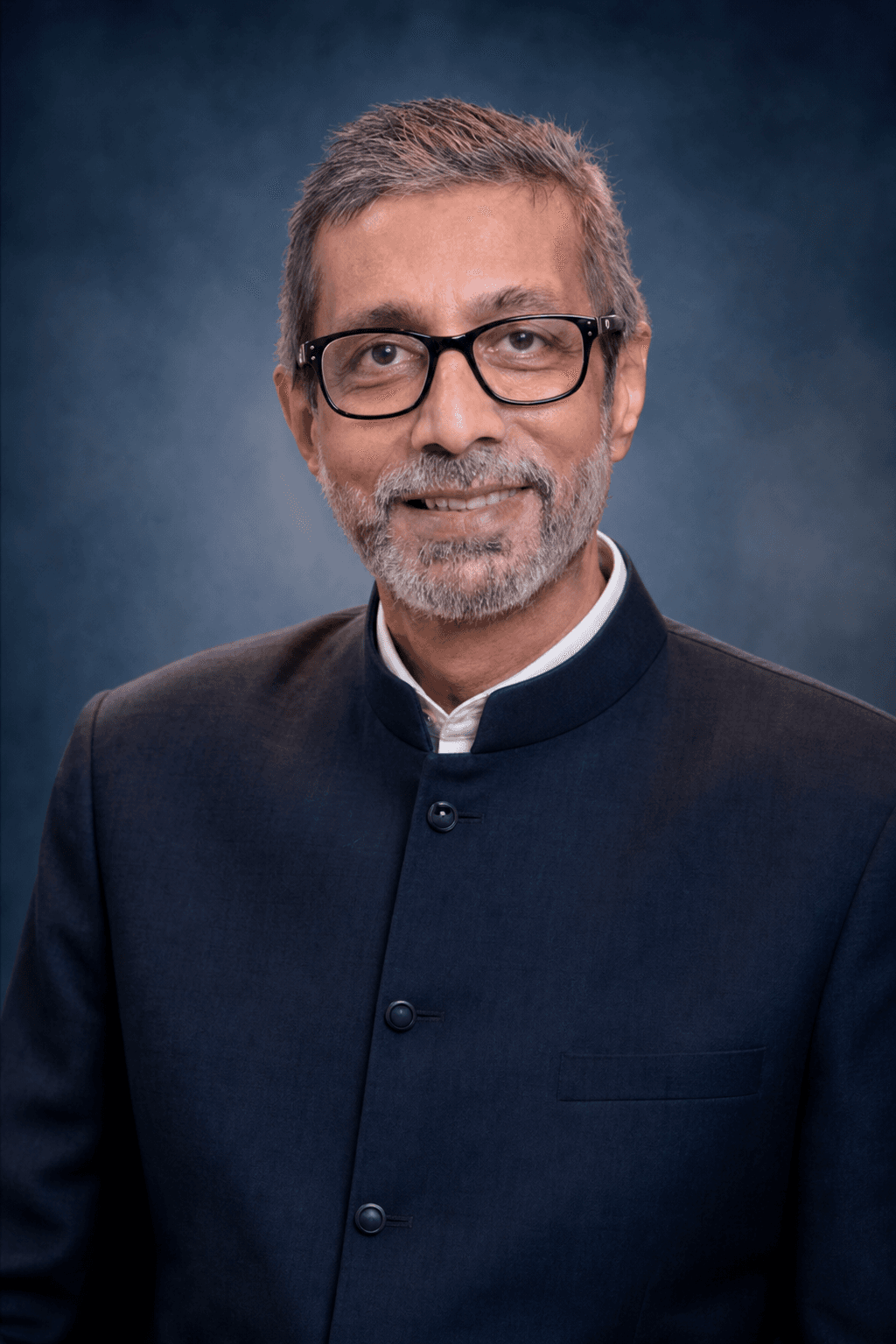 Late Sunil R. Mehta, founder of AARBEE INTERNATIONAL